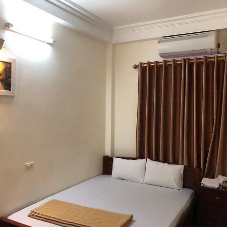 V A Motel Хайфонг Екстериор снимка