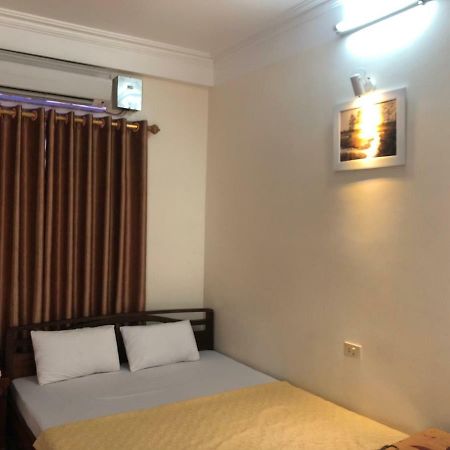 V A Motel Хайфонг Екстериор снимка