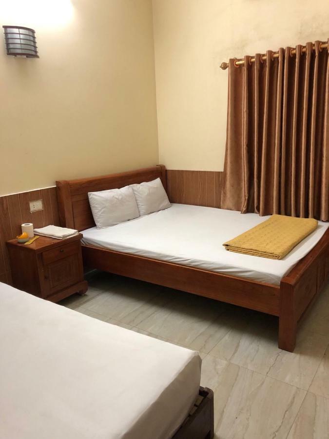 V A Motel Хайфонг Екстериор снимка