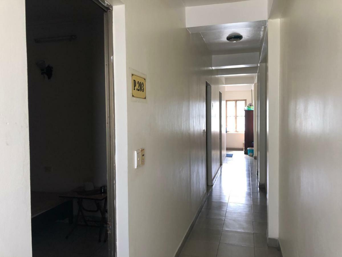 V A Motel Хайфонг Екстериор снимка
