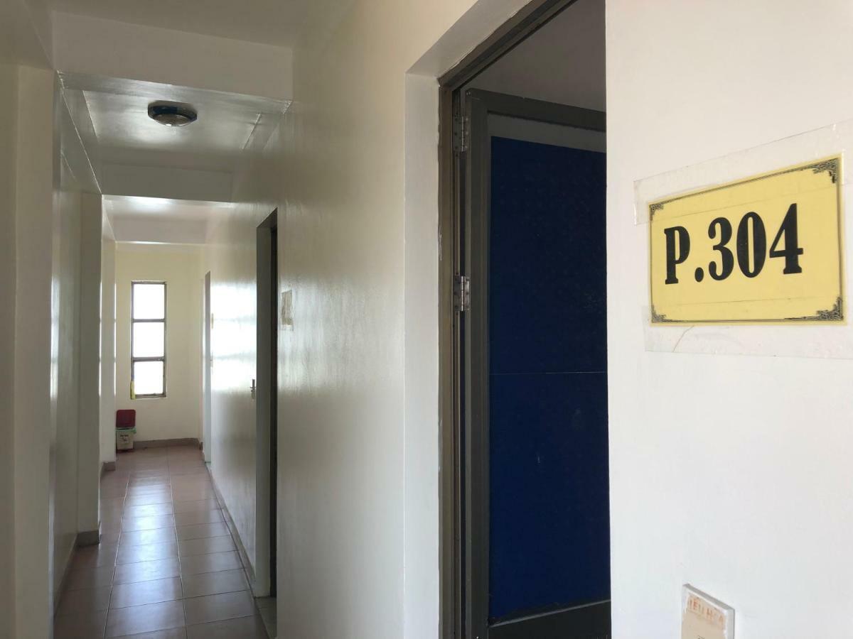 V A Motel Хайфонг Екстериор снимка