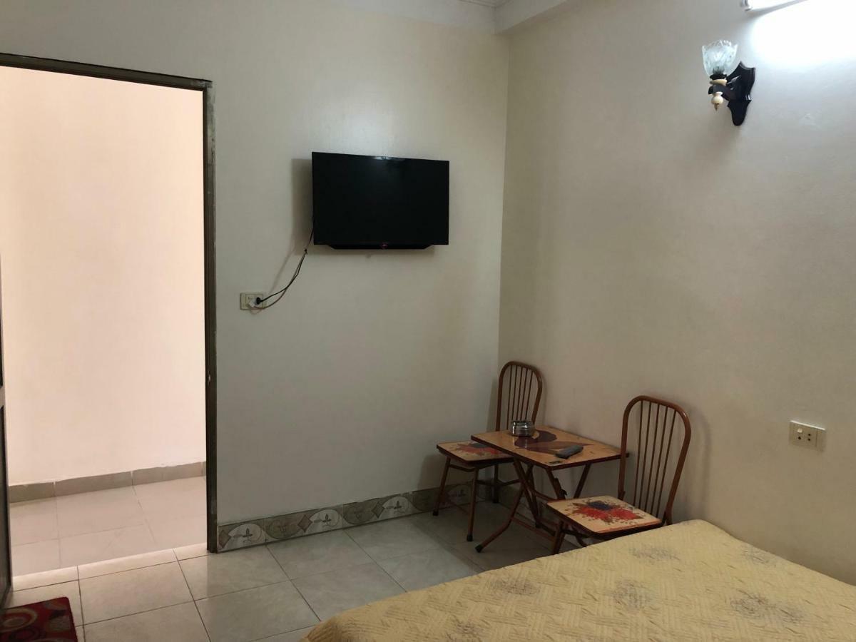 V A Motel Хайфонг Екстериор снимка