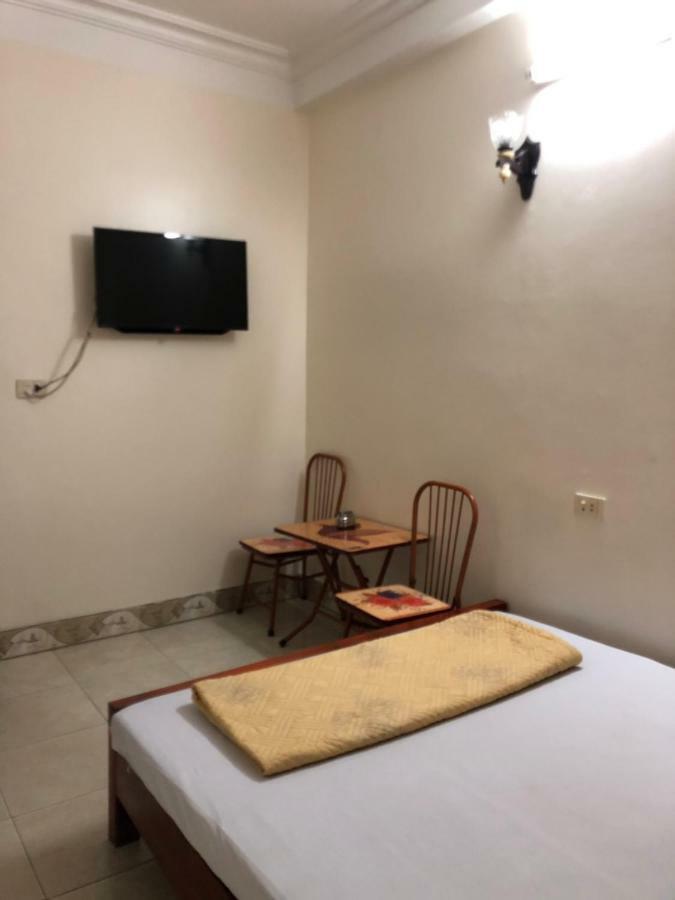 V A Motel Хайфонг Екстериор снимка