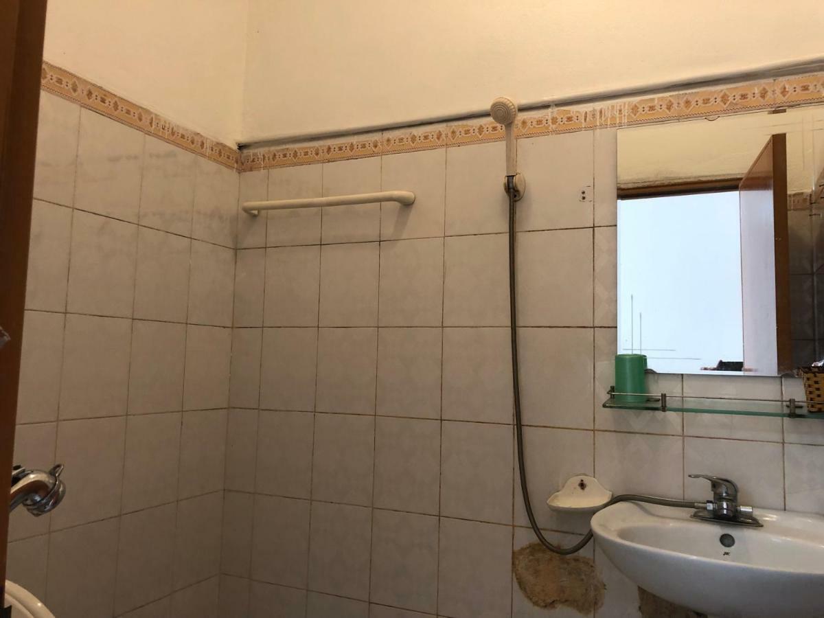 V A Motel Хайфонг Екстериор снимка