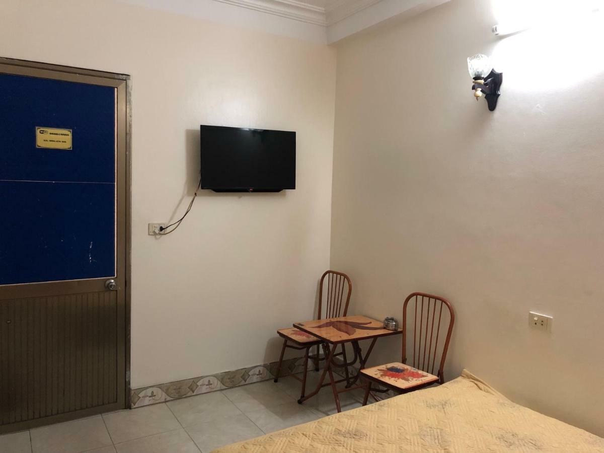 V A Motel Хайфонг Екстериор снимка