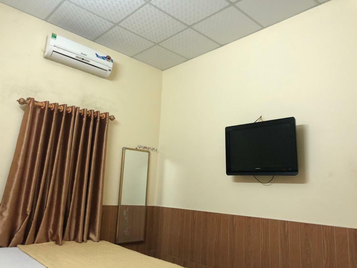 V A Motel Хайфонг Екстериор снимка