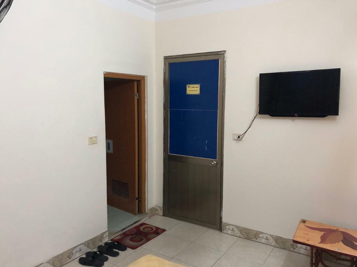 V A Motel Хайфонг Екстериор снимка