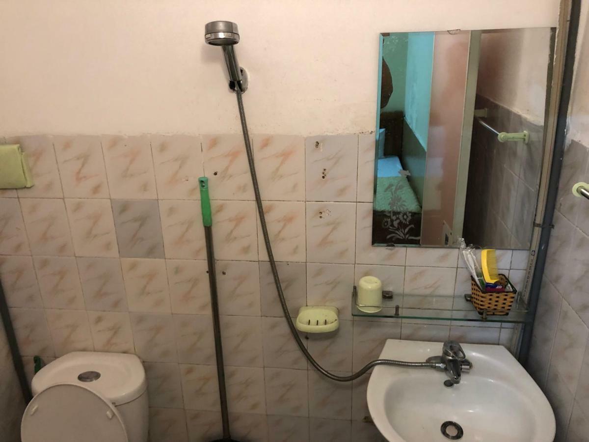 V A Motel Хайфонг Екстериор снимка