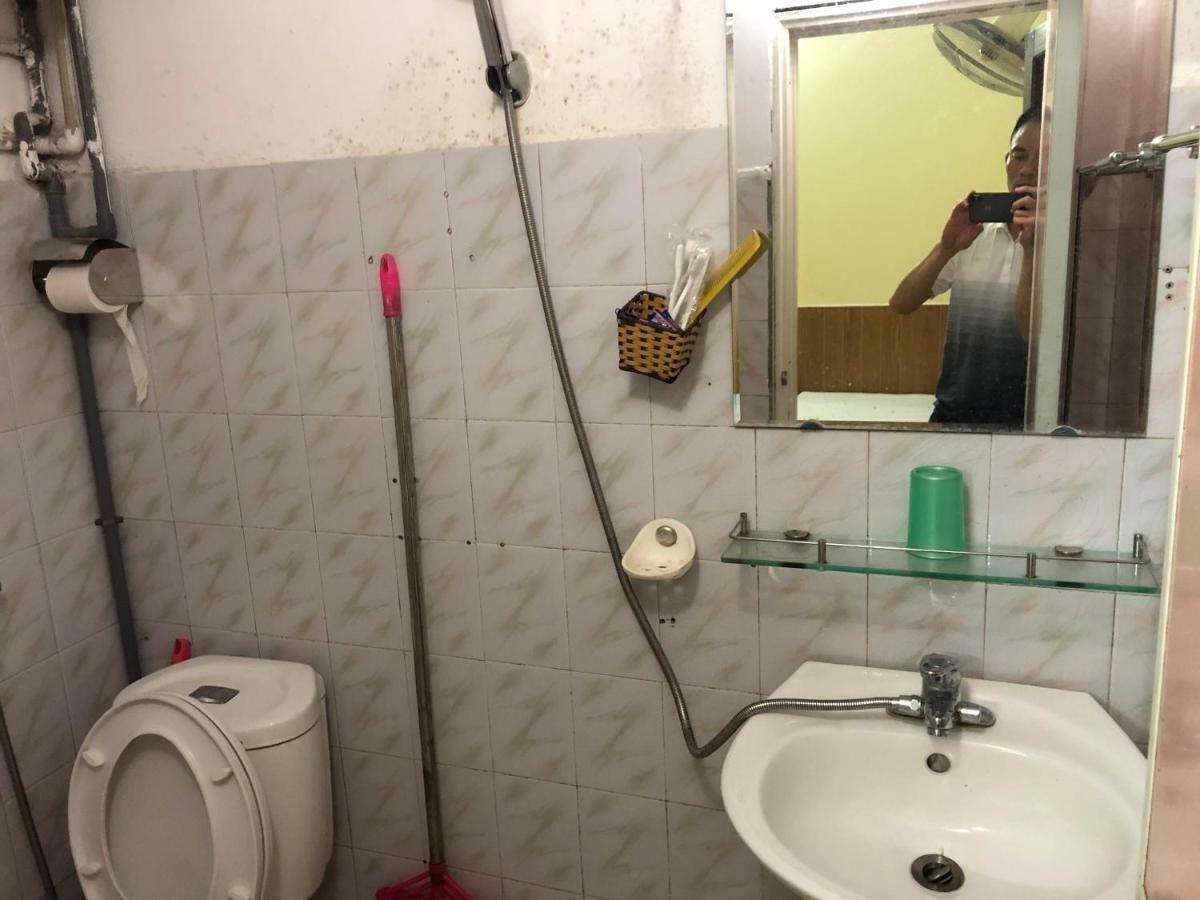 V A Motel Хайфонг Екстериор снимка