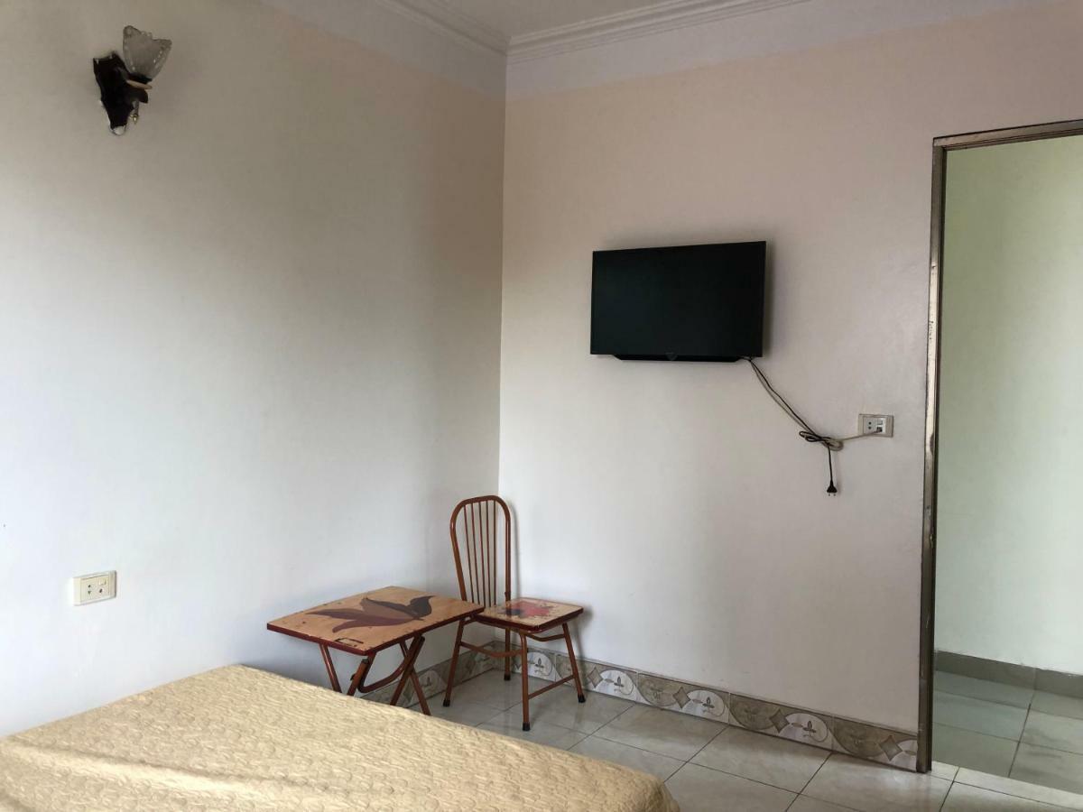 V A Motel Хайфонг Екстериор снимка