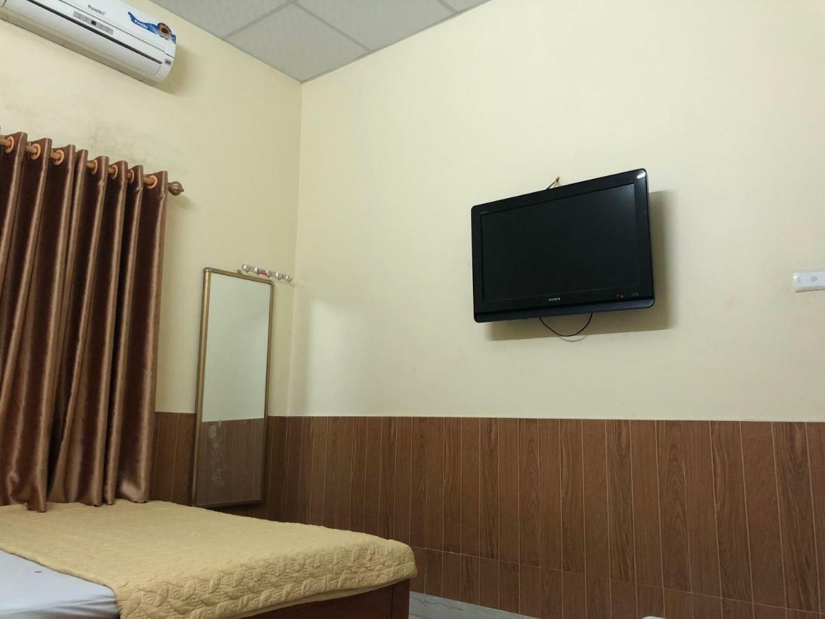 V A Motel Хайфонг Екстериор снимка