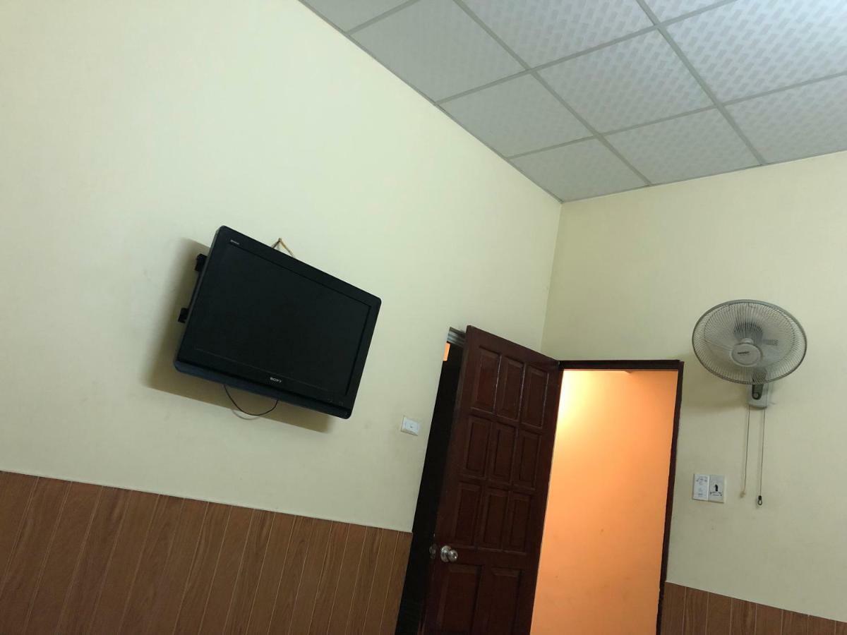 V A Motel Хайфонг Екстериор снимка
