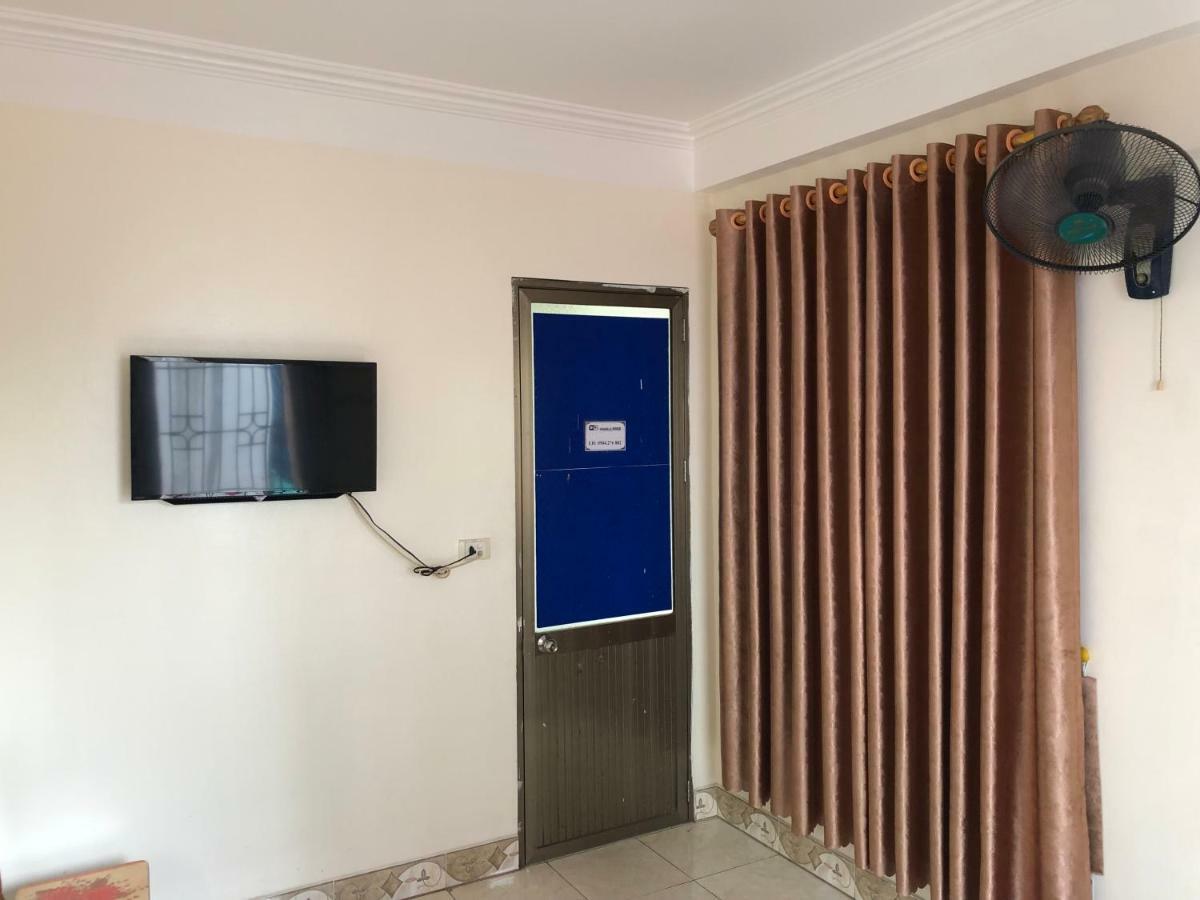 V A Motel Хайфонг Екстериор снимка