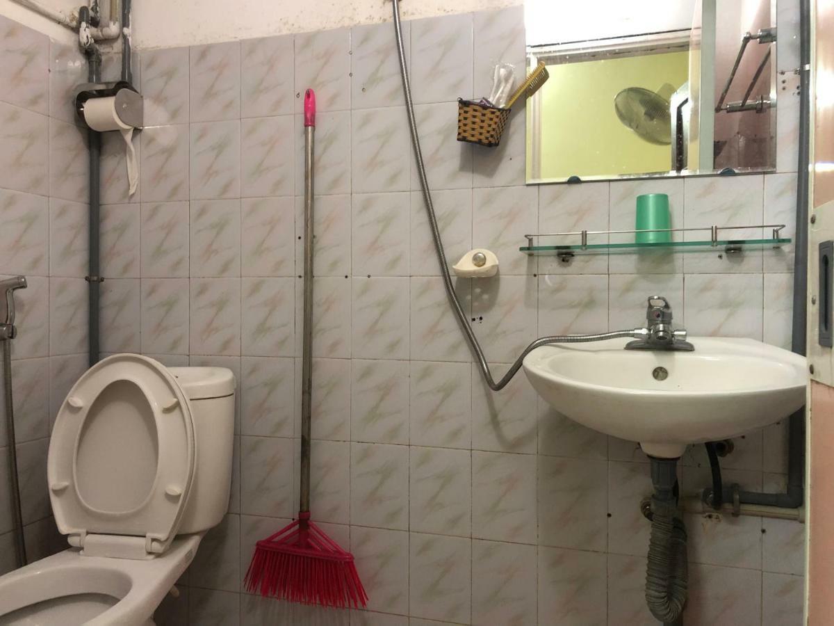 V A Motel Хайфонг Екстериор снимка