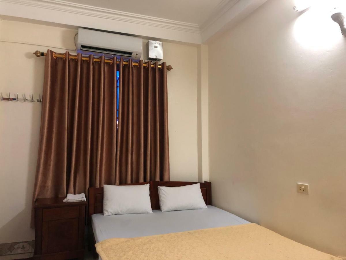 V A Motel Хайфонг Екстериор снимка