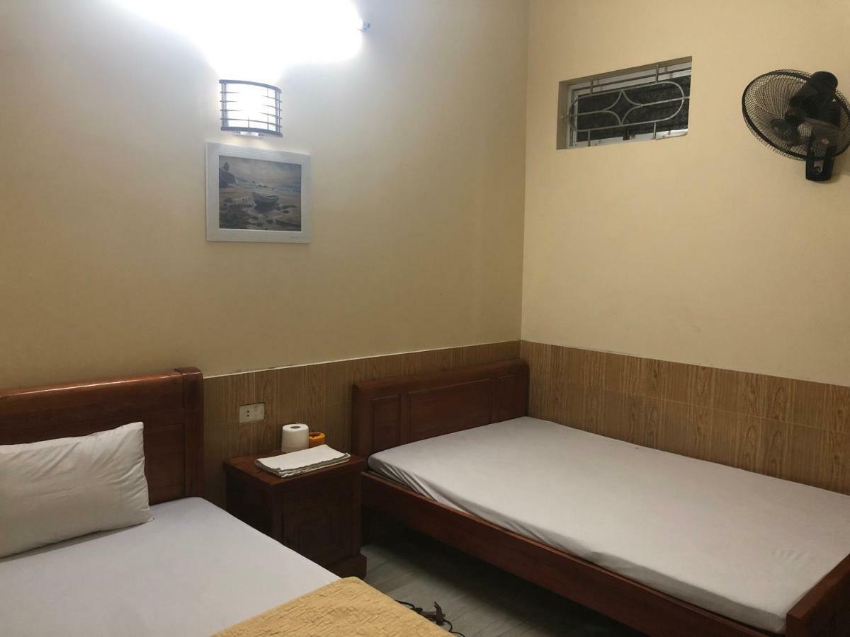 V A Motel Хайфонг Екстериор снимка