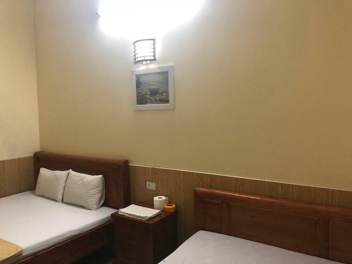 V A Motel Хайфонг Екстериор снимка