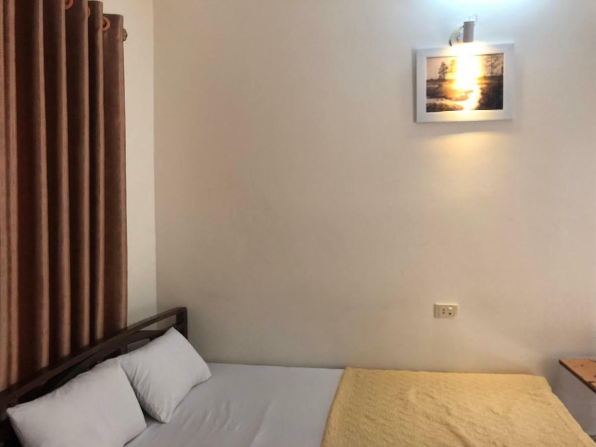 V A Motel Хайфонг Екстериор снимка