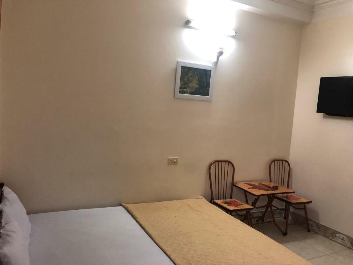 V A Motel Хайфонг Екстериор снимка